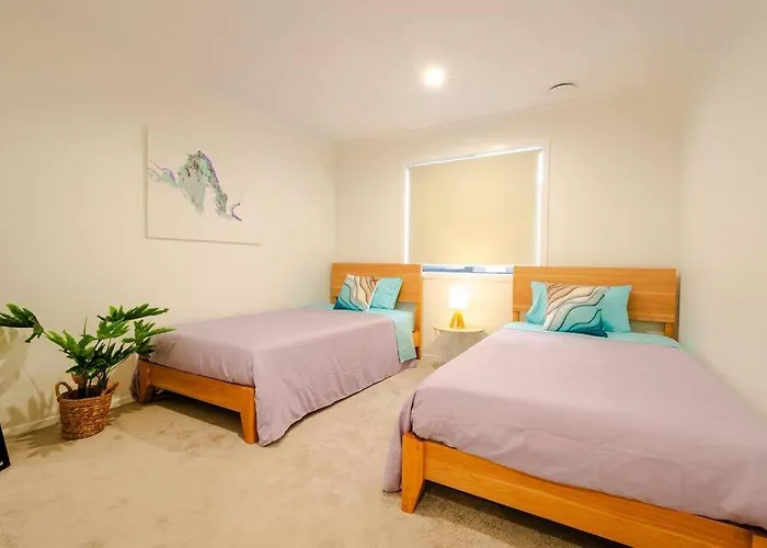 City Centre Style Apt 4