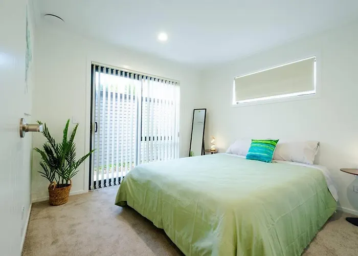 City Centre Style Apt 4