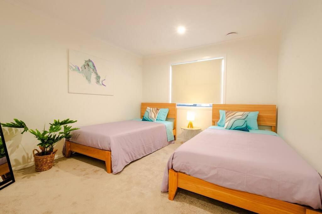 Apartment Centre Style 4 Hamilton