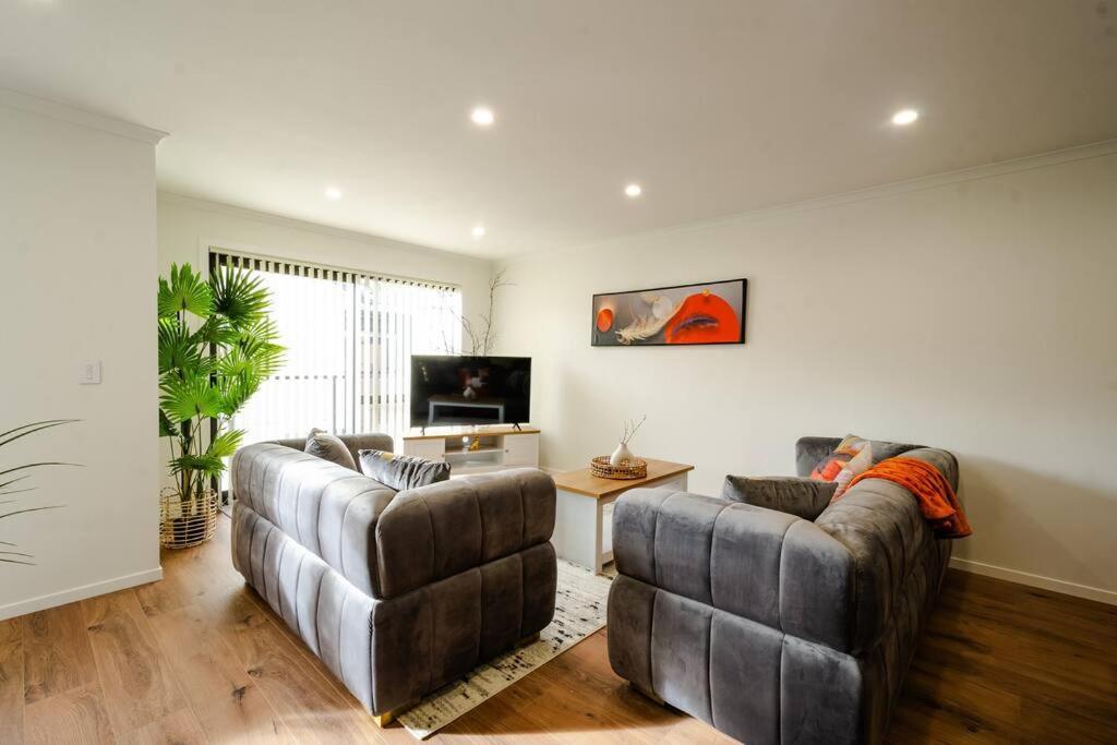 Centre Style 4 Apartment *